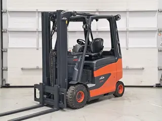 LINDE E20H-01/600 2016 2.0T