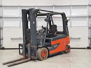 LINDE E30L-01 2015 3.0T
