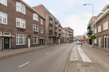 Woning aan de Grote Berg te Eindhoven