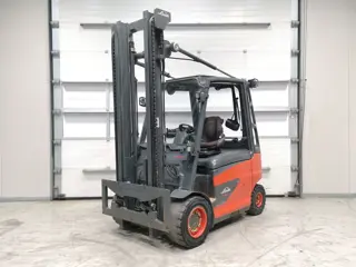 LINDE E40H-01/600 2016 4.0T