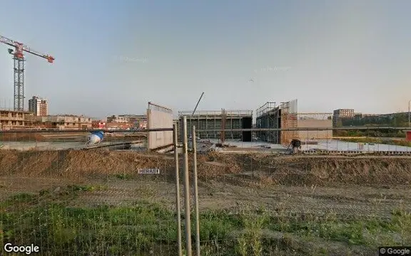 Woning aan de Mercuriuspad te Delft