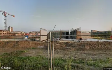 Woning aan de Mercuriuspad te Delft