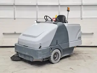 NILFISK SR 1601 2019 0.0T
