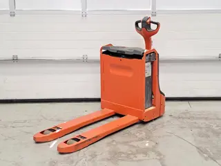LINDE T16 2017 1.6T