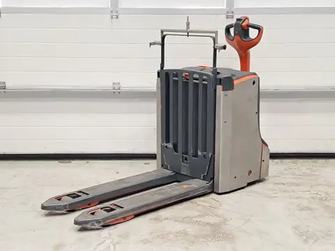 LINDE T16L 2014 1.6T