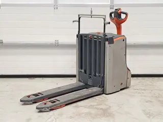 LINDE T16L 2014 1.6T