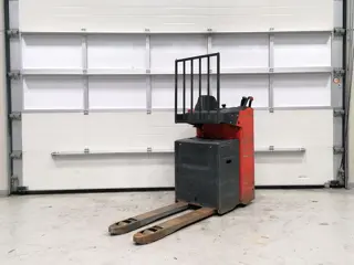 LINDE T20S 2017 2.0T
