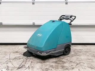 TENNANT S8 2010 0.0T