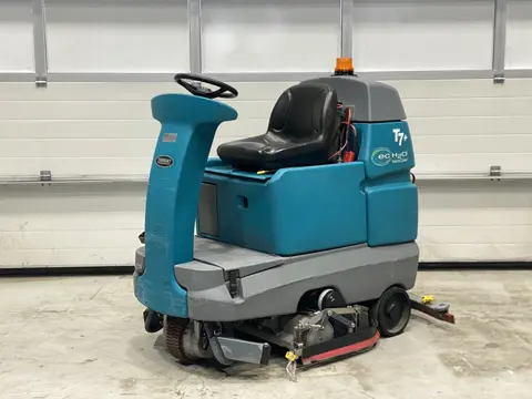 TENNANT T7 ECHO 2019 0.0T