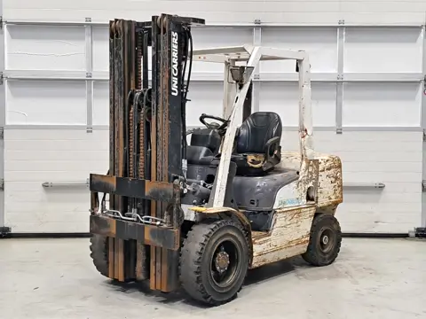 UNICARRIERS YG1F2A35U 2015 3.5T