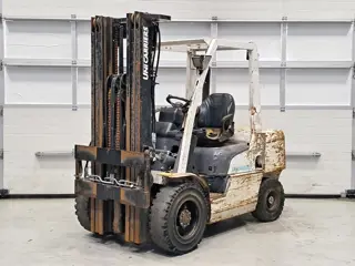 UNICARRIERS YG1F2A35U 2015 3.5T