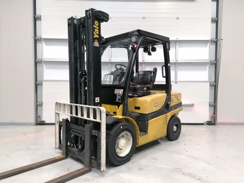 YALE GDP35VX 2011 3.5T