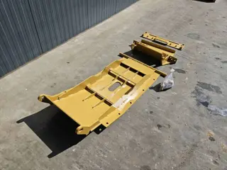 Cat 12M3 (bj 2026)