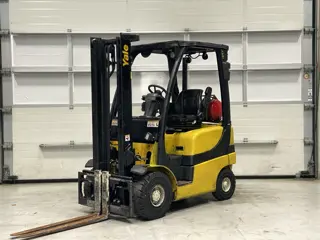 YALE GLP18VXV2175 2020 1.8T