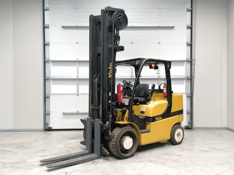 YALE VX70 2010 7.0T