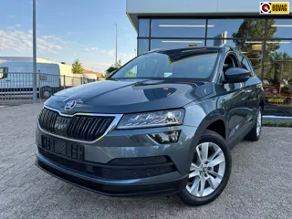 Skoda Karoq 1.5 TSI ACT Style|Trekhaak|Elektrische klep