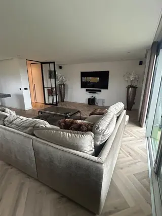 Woning aan de Salsastraat te Almere