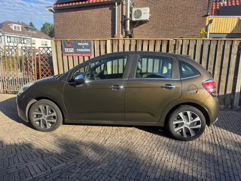 Citroen C3 1.2 VTi Collection