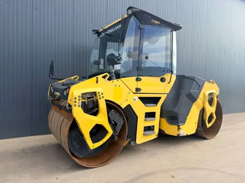 Bomag BW161AD-5 (bj 2016)