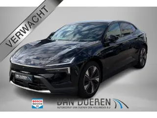 Polestar 4 Long Range Single motor Prime 100 kWh 22KW, Pilot Pack, Pano, H&K Audio Verwacht