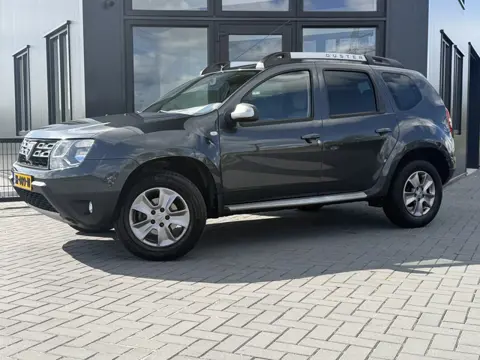 Dacia Duster 1.2 TCe 4x2 Prestige Airco | Navigatie | Trekhaak | Nwe APK