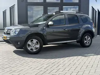 Dacia Duster 1.2 TCe 4x2 Prestige Airco | Navigatie | Trekhaak | Nwe APK
