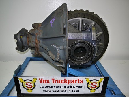 Differentieel Scania R-780 2.92 EXCL SPER
