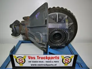 Differentieel Scania R-780 2.92 EXCL SPER
