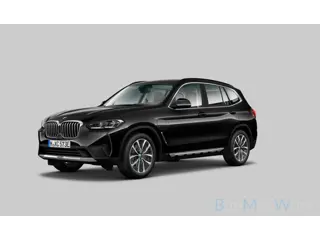 BMW X3 xDrive30e High Executive | Facelift | Trekhaak