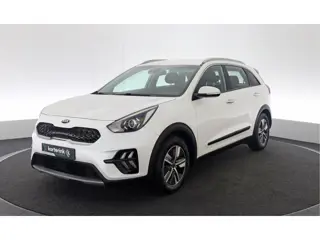 Kia Niro 1.6 GDi Hybrid DynamicLine | Trekhaak (bj 2021)