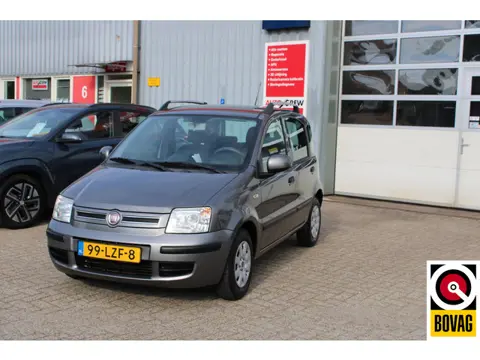 Fiat Panda 1.2 Edizione Cool