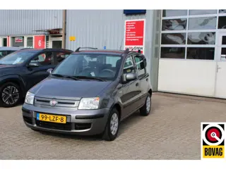 Fiat Panda 1.2 Edizione Cool