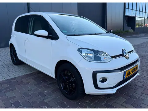 Volkswagen UP! 1.0 BMT up! beats