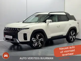 KGM Torres Hybrid 1.5T-GDI Titanium Automaat, TomTom Navigatie, Keyless Entry/Start, Dodehoek detect