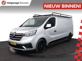 Renault Trafic 2.0 dCi130 T30 L2H1 Work Edition |BTW|Imperiaal|Camera