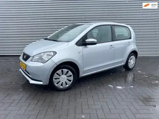 SEAT Mii 1.0 Reference bouwjaar 2013 ( inruilkoopje )