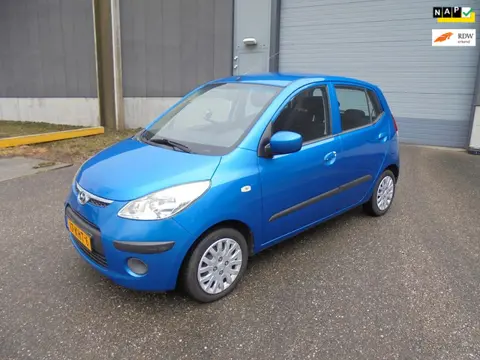 Hyundai I10 1.1 Dynamic Cool