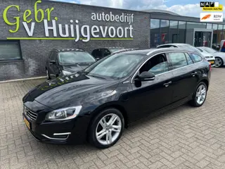 Volvo V60 2.4 D6 AWD Plug-In Hybrid Summum 130312 km