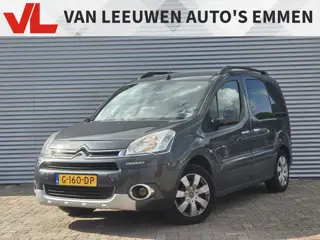 Citroën Berlingo 1.6 VTi Tendance | Nieuw Binnen | Navigatie | Climate Control | PDC | Trekhaak