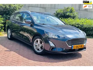 Ford Focus Wagon 1.0 EcoBoost Trend Edition Business/1STE EIG/ TOP STAAT/