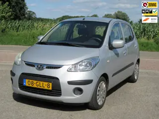 Hyundai I10 1.1 Dynamic Cool