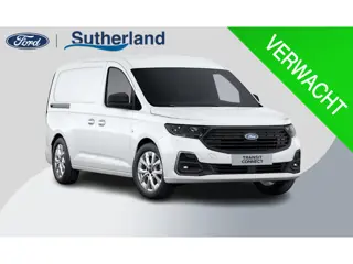 Ford Transit Connect 1.5 EcoBoost PHEV L2 Limited 150pk | Comfort Pack | Adaptieve Cruise | Led kopl
