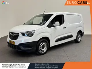 Opel Combo 1.5D L2H1 Edition