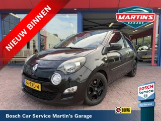 Renault Twingo 1.2 16V Dynamique DEALERONDERHOUDEN | Nette Staat | Cruise Control | Climate Control