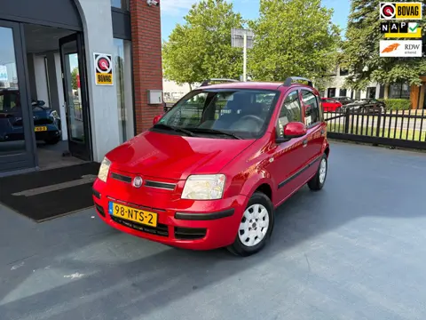 Fiat Panda 1.2 Edizione Cool AIRCO HOGE INSTAP