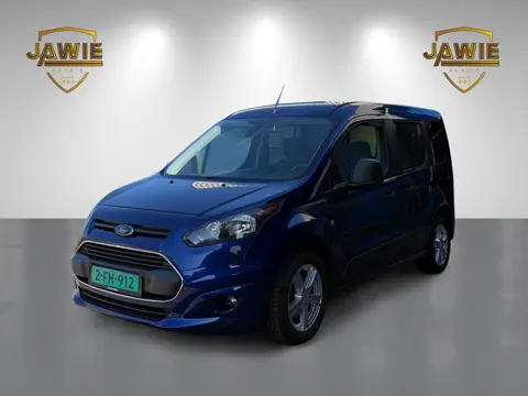 Ford Tourneo Connect Compact 1.0 Titanium (bj 2018)