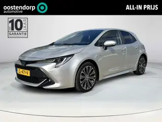 Toyota Corolla 1.8 Hybrid Style