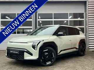 Kia EV3 GT-PlusLine 81.4 kWh | Memory | Head-Up Display | Stoelverwarming+Ventilatie |