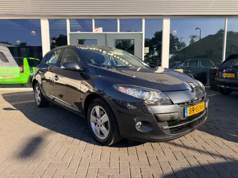 Renault Mégane 2.0 Dynamique/Automaat/Nl Auto/78000 Km