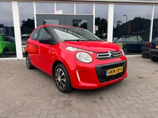 Citroën C1 1.0 e-VTi Live / Airco